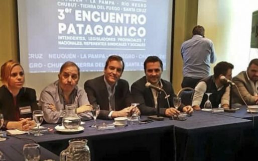 El Bloque Patagónico sigue trabajando contra el ajuste de Nación