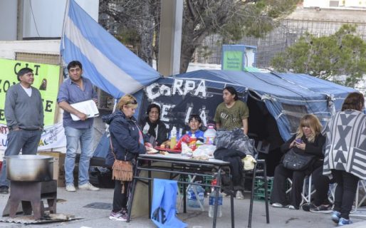 La paritaria de Salud sigue sin acuerdo y crece el malestar