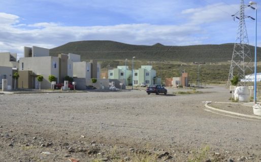 Castelli y Ciudadela tendrán red eléctrica por más de 5 millones de pesos