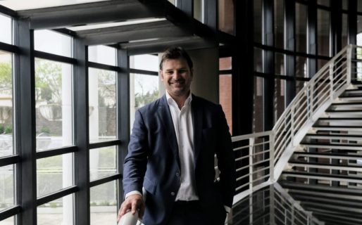 «Triplicaremos la producción de petróleo destinada a exportación”