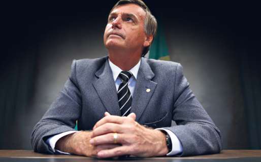 Con el corazón mirando al norte