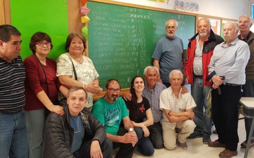 “En la Asamblea plantearemos la falta de obras de la SCPL en el Juan XXIII”