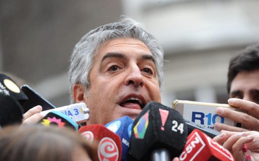 El abogado de Cristina, Dalbón dijo que «buscan evitar que sea candidata en 2019»