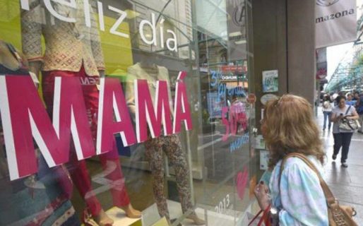 En el último año los regalos aumentaron hasta un 127% y el gasto promedio es de $7.500