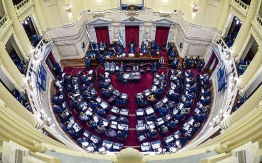 El debate sobre los números del ajuste