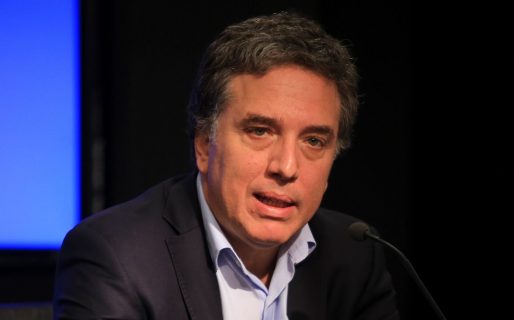 Nación reconoció que la «acelerada inflacionaria» hizo caer al salario real