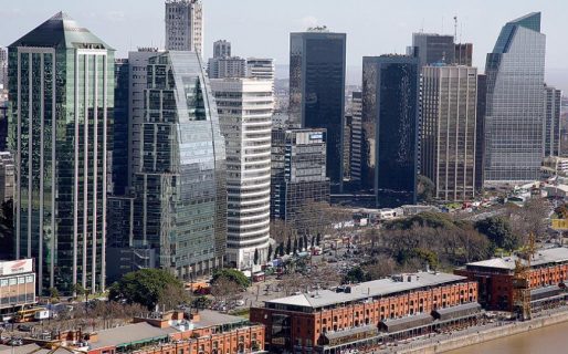 Cuidado con el efecto Argentina