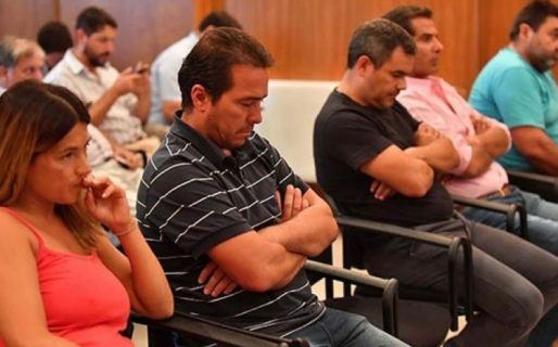 El Embrujo fue elevada a juicio oral y público