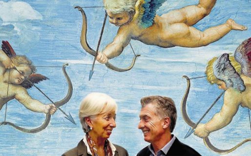 El nuevo objetivo del acuerdo con el FMI: Avanzar con la baja en las jubilaciones