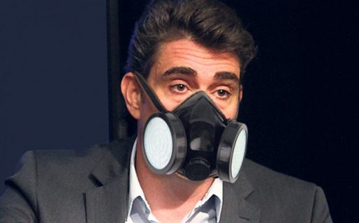 Gas: Iguacel no da marcha atrás