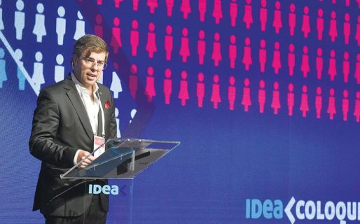 El establishment empresario muestra su preocupación por la agudización de la crisis