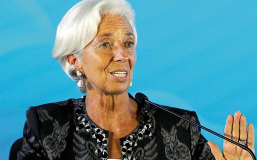 El FMI vota para asumir el control