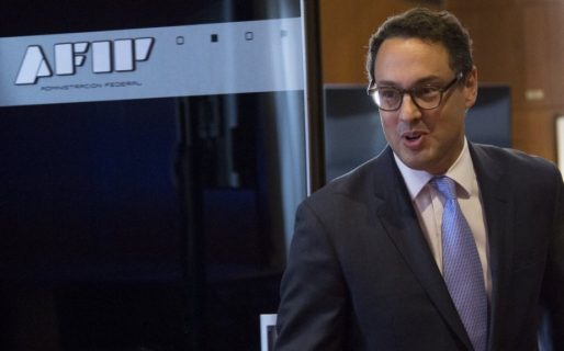 El nuevo sistema de la AFIP corrompe el Derecho de Propiedad