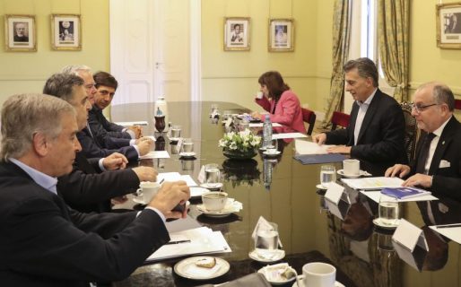 El Gobierno nacional intenta que Bolsonaro visite pronto la Argentina