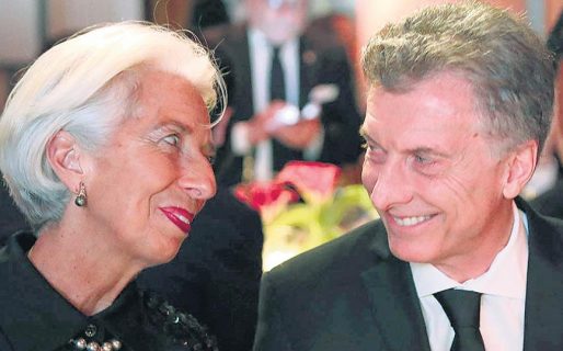 Pobreza disparada: Los frutos del amor