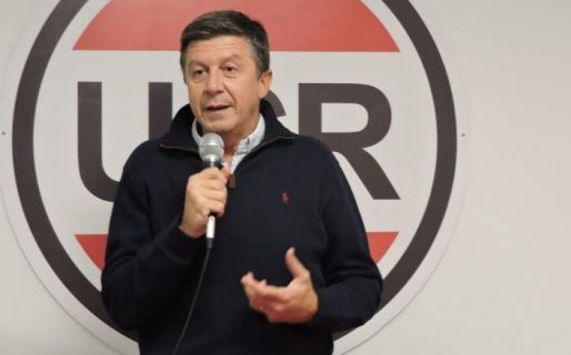 Menna apuntó a Arcioni: «por decreto se ha acomodado la cuestión electoral a conveniencia»