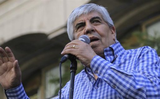 Moyano: «El juez no cayó frente a las presiones de los funcionarios»