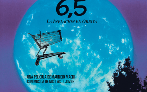 6,5: La inflación en órbita