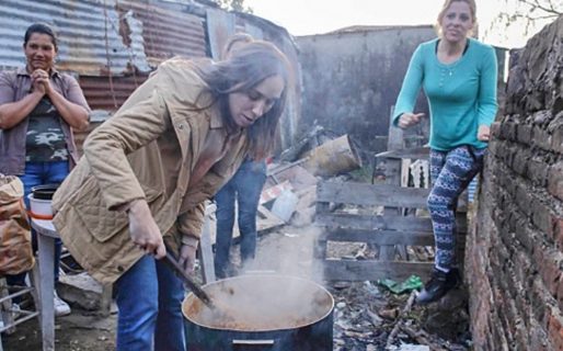Los pobres de Cambiemos ya son demasiados