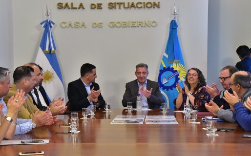 El Gobierno acordó precios con supermercados por 24 productos de la canasta