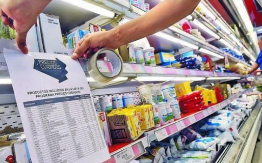 La inflación de septiembre fue 6,5%, la 2° más alta en la era Macri