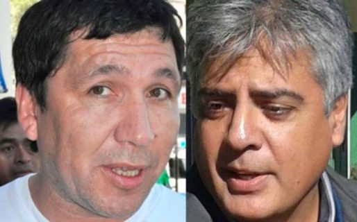 Se suspendió la paritaria de ATE