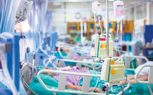 Un 8,5 por ciento más para las prepagas