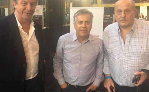 Los radicales quieren ir a una primaria contra Macri y les preocupa la clase media