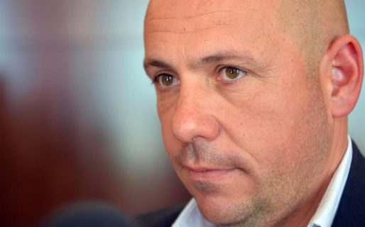 Sastre confirmó dos nuevos casos de Covid 19 en Puerto Madryn