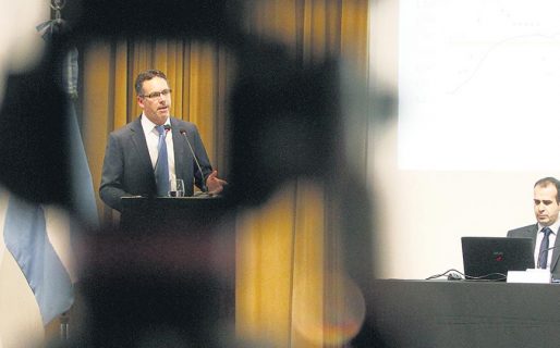 “Las Leliq no nos preocupan”