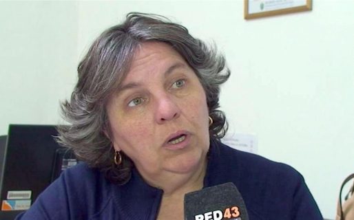 La Ministra Saunders debutó con el pie izquierdo