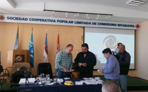 Se presentaron tres listas para la elección de consejeros en la SCPL