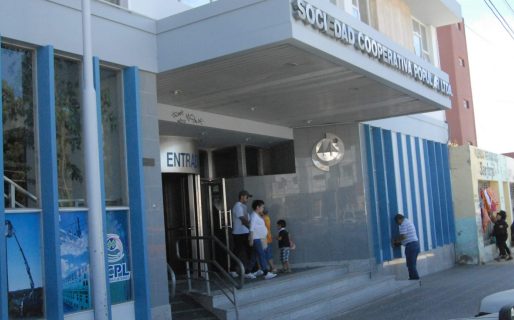 SCPL: Ingresarán 20 personas y habrá  horario especial para mayores de 60 años
