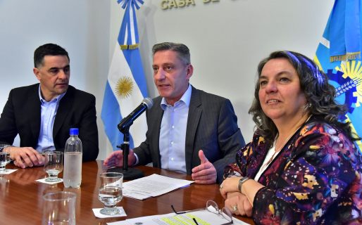 Tarjeta Social: 54% de aumento que beneficia a 10.402 personas