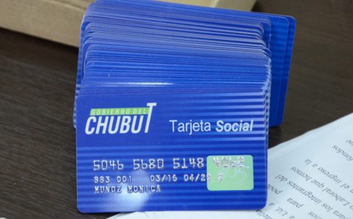 Se depositaron los fondos de la Tarjeta Social Provincial﻿