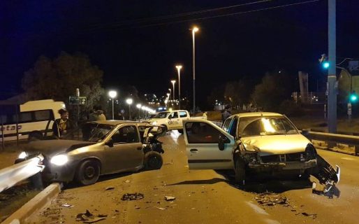 Murcia: “La comunidad debe concientizarse acerca de los peligros de conducir bajo los efectos del alcohol”