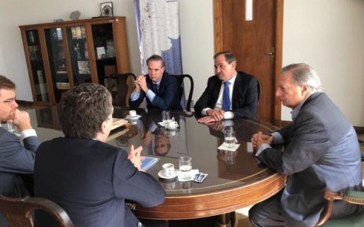 Presupuesto: Escrachan a Pichetto con audio de Dujovne