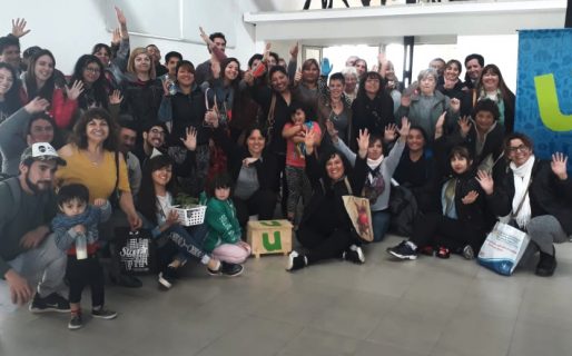 ¿Cómo reducir el 50% de los residuos domiciliarios?