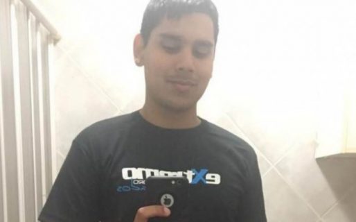 Apareció el joven que estaba desaparecido desde el sábado