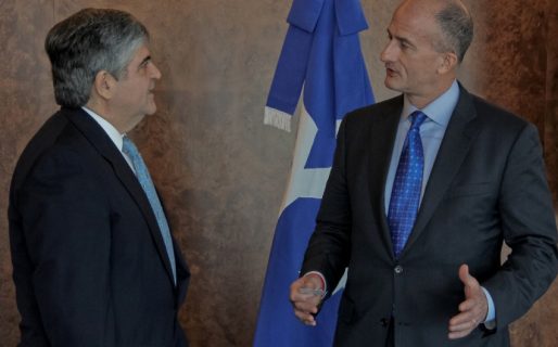 YPF presenta a la generación eléctrica como su mejor negocio