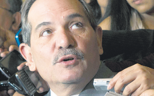 Solo Alperovich y Mirkin dejaron el bloque de Pichetto