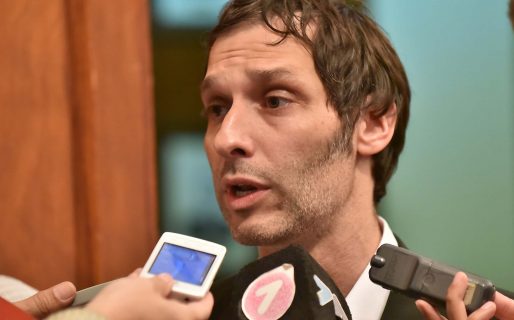 SEROS canceló el 50% del pago de la deuda exigible al mes de mayo