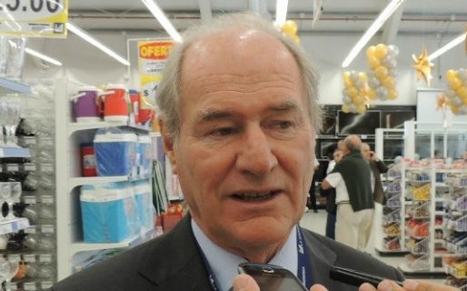 La Anónima cerró con balance negativo