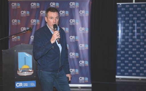 El Municipio destinará 1.811 millones de pesos para la ejecución de obras