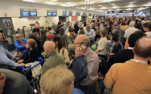 Aerolíneas Argentinas pedirá la conciliación obligatoria para evitar un paro de 48 horas