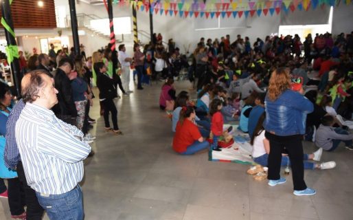 Linares: “La inversión del Municipio en programas de contención social es fundamental”