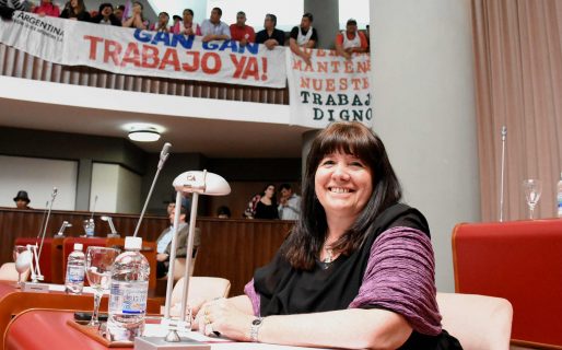 “¿Hay un plan de gobierno para salvaguardar la prestación de servicios públicos?”