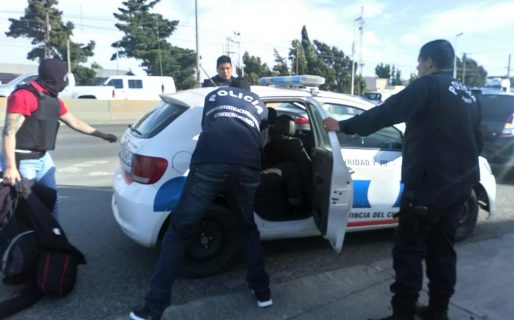 Detienen a un sujeto por el crimen de Kevin