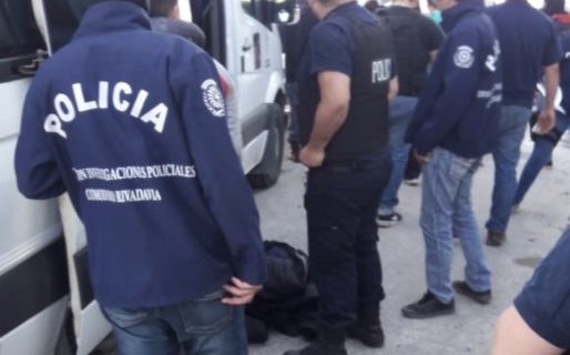 Asesinato de Kevin: La Policía busca a un segundo sospechoso