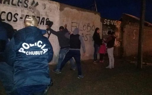 Lo secuestraron, golpearon y le robaron 5 mil pesos